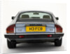 1991 Jaguar XJS V12 by Unknown