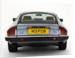 1991 Jaguar XJS V12 by Unknown
