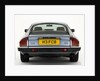 1991 Jaguar XJS V12 by Unknown