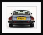 1991 Jaguar XJS V12 by Unknown