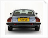 1991 Jaguar XJS V12 by Unknown