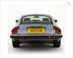 1991 Jaguar XJS V12 by Unknown