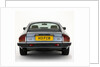 1991 Jaguar XJS V12 by Unknown