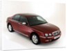 2001 Rover 75 V6 by Unknown