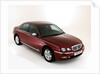 2001 Rover 75 V6 by Unknown