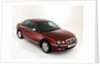 2001 Rover 75 V6 by Unknown