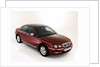 2001 Rover 75 V6 by Unknown