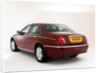 2001 Rover 75 V6 by Unknown