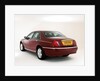 2001 Rover 75 V6 by Unknown