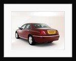 2001 Rover 75 V6 by Unknown