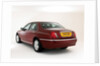 2001 Rover 75 V6 by Unknown
