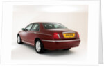 2001 Rover 75 V6 by Unknown