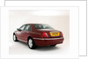 2001 Rover 75 V6 by Unknown