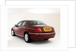2001 Rover 75 V6 by Unknown