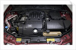 2001 Rover 75 V6 by Unknown