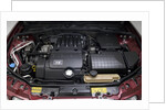 2001 Rover 75 V6 by Unknown