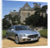 2004 Maserati Quattroporte by Unknown