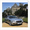 2004 Maserati Quattroporte by Unknown