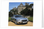 2004 Maserati Quattroporte by Unknown