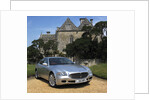 2004 Maserati Quattroporte by Unknown