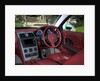 2004 Maserati Quattroporte by Unknown