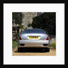 2004 Maserati Quattroporte by Unknown