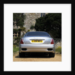 2004 Maserati Quattroporte by Unknown