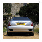 2004 Maserati Quattroporte by Unknown