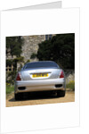 2004 Maserati Quattroporte by Unknown