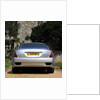2004 Maserati Quattroporte by Unknown