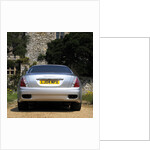 2004 Maserati Quattroporte by Unknown