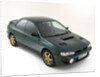 1997 Subaru Impreza Turbo by Unknown