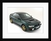 1997 Subaru Impreza Turbo by Unknown
