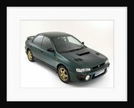 1997 Subaru Impreza Turbo by Unknown