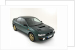 1997 Subaru Impreza Turbo by Unknown