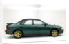 1997 Subaru Impreza Turbo by Unknown