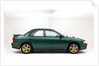 1997 Subaru Impreza Turbo by Unknown