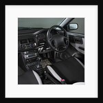 1997 Subaru Impreza Turbo by Unknown