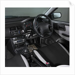 1997 Subaru Impreza Turbo by Unknown