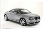 2001 Audi TT Coupe by Unknown