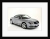 2001 Audi TT Coupe by Unknown