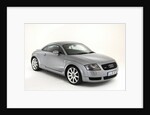 2001 Audi TT Coupe by Unknown