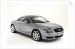 2001 Audi TT Coupe by Unknown