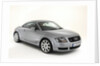2001 Audi TT Coupe by Unknown