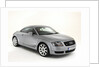 2001 Audi TT Coupe by Unknown
