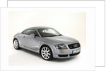 2001 Audi TT Coupe by Unknown