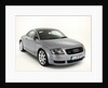 2001 Audi TT Coupe by Unknown