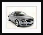 2001 Audi TT Coupe by Unknown
