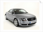 2001 Audi TT Coupe by Unknown