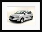 2002 VW Polo by Unknown